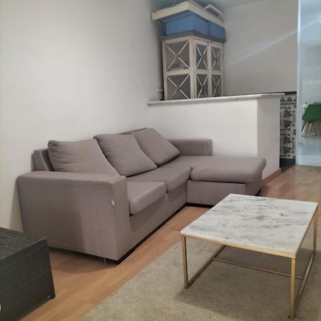 Casa Blas Infante Apartment Benalmadena Exterior photo