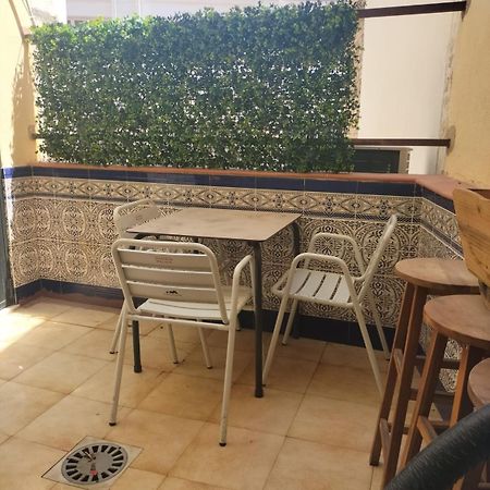 Casa Blas Infante Apartment Benalmadena Exterior photo