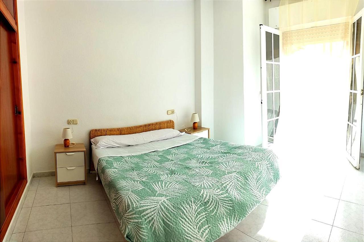Casa Blas Infante Apartment Benalmadena Exterior photo