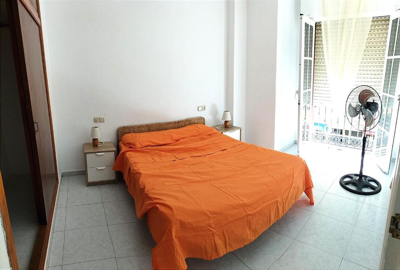Casa Blas Infante Apartment Benalmadena Exterior photo