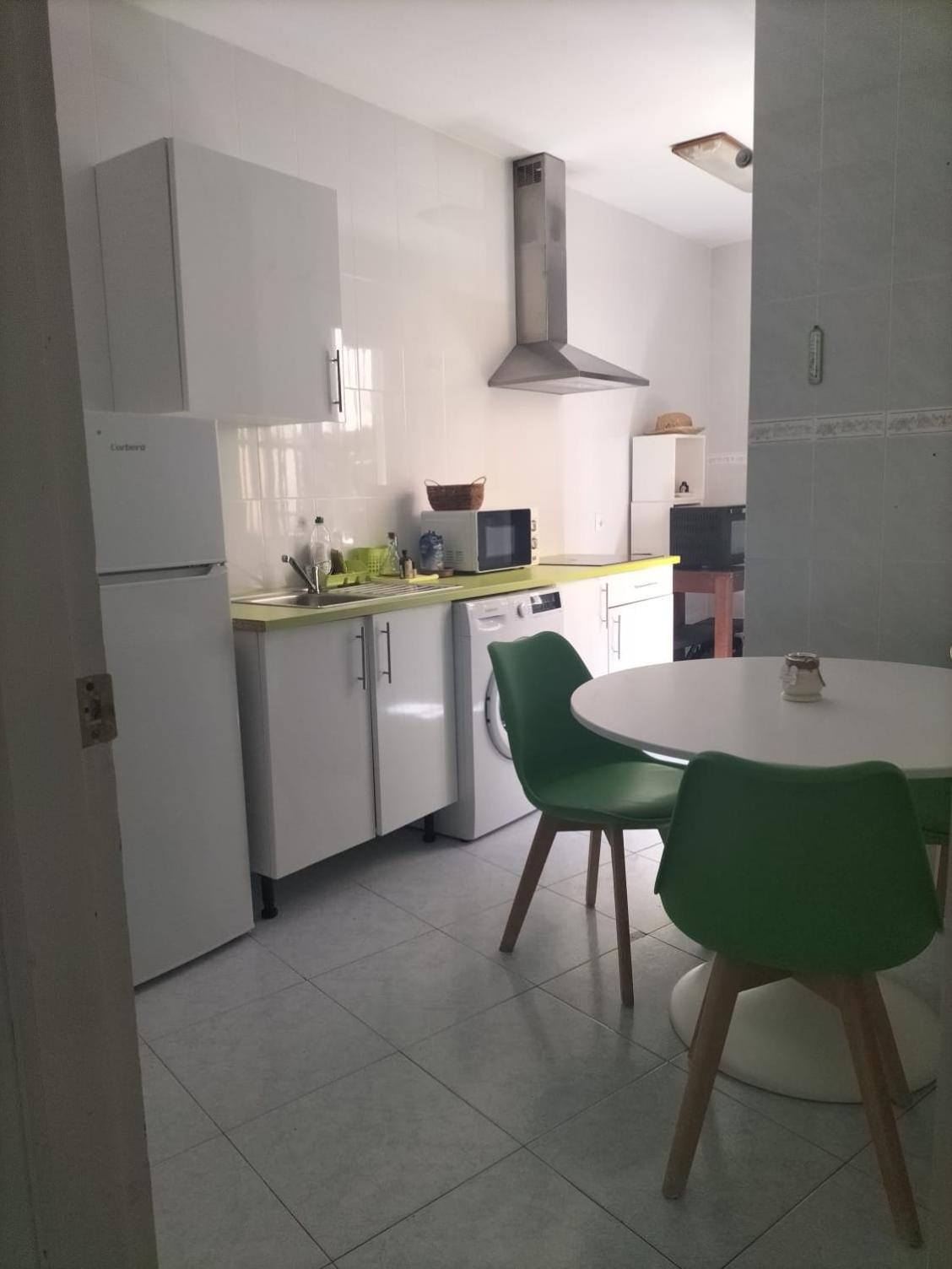 Casa Blas Infante Apartment Benalmadena Exterior photo